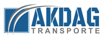 AKDAG TRANSPORTE GmbH Logo